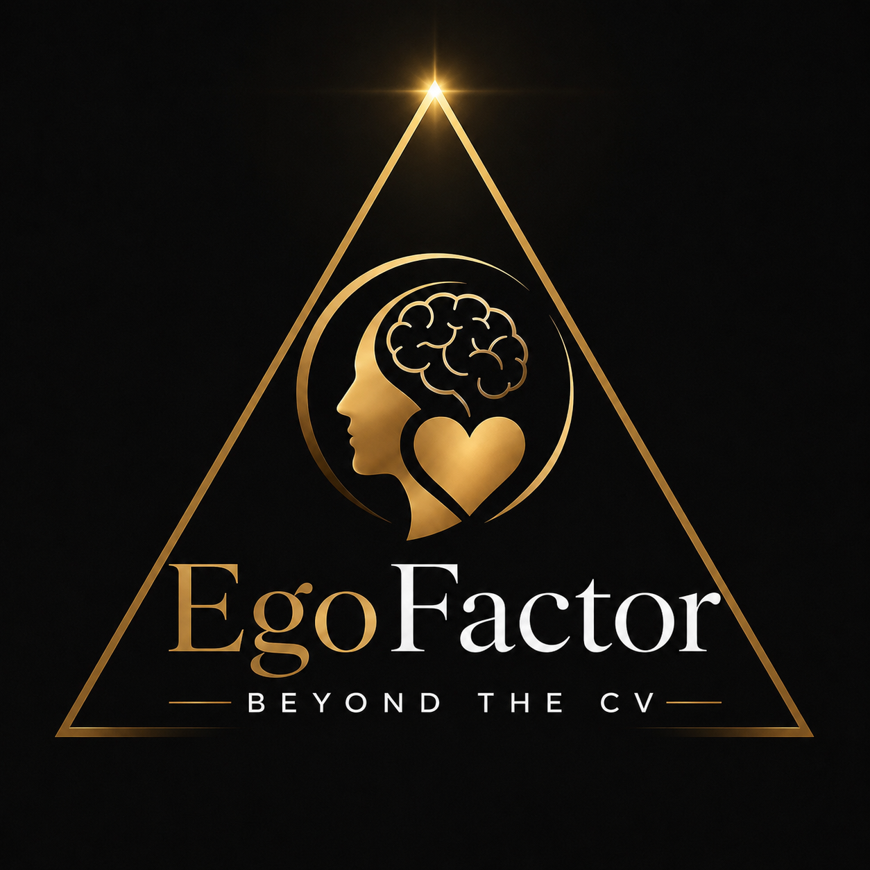 EgoFactor logo